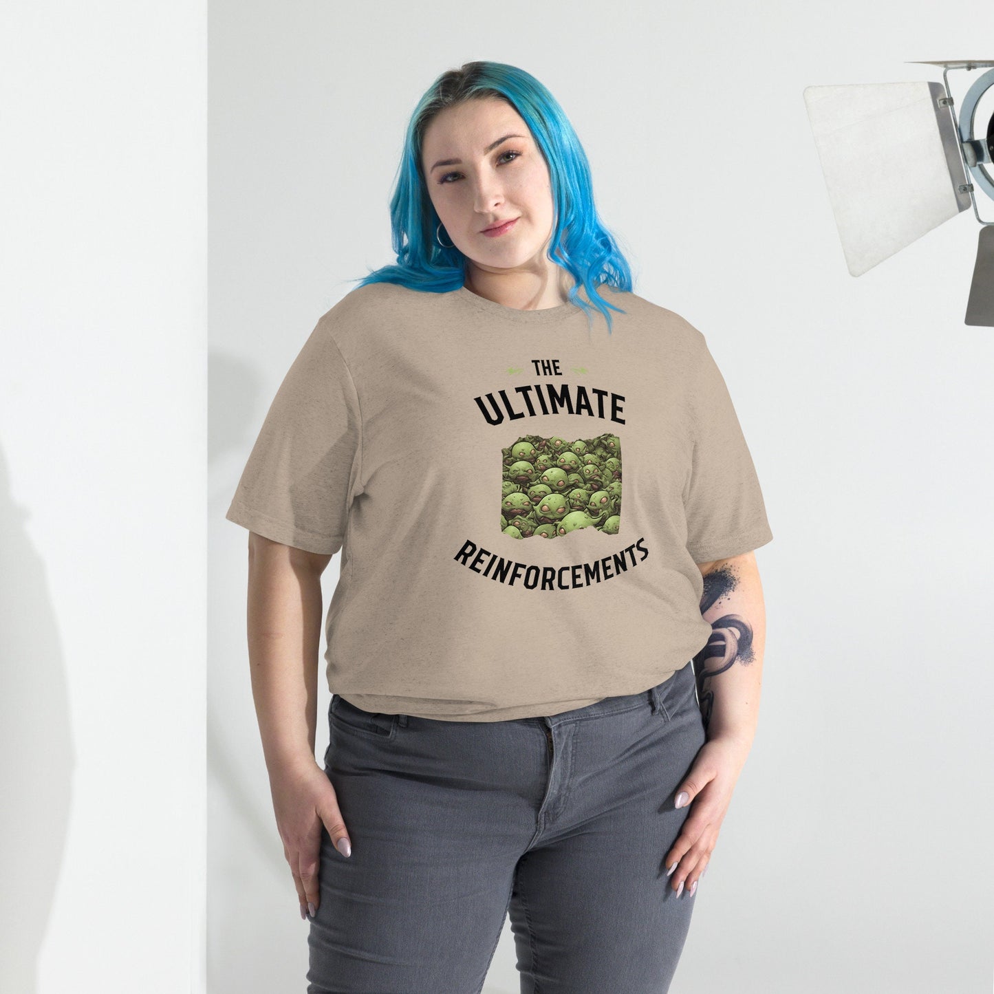 Warhammer Nurgling Death Guard shirt T-Shirt