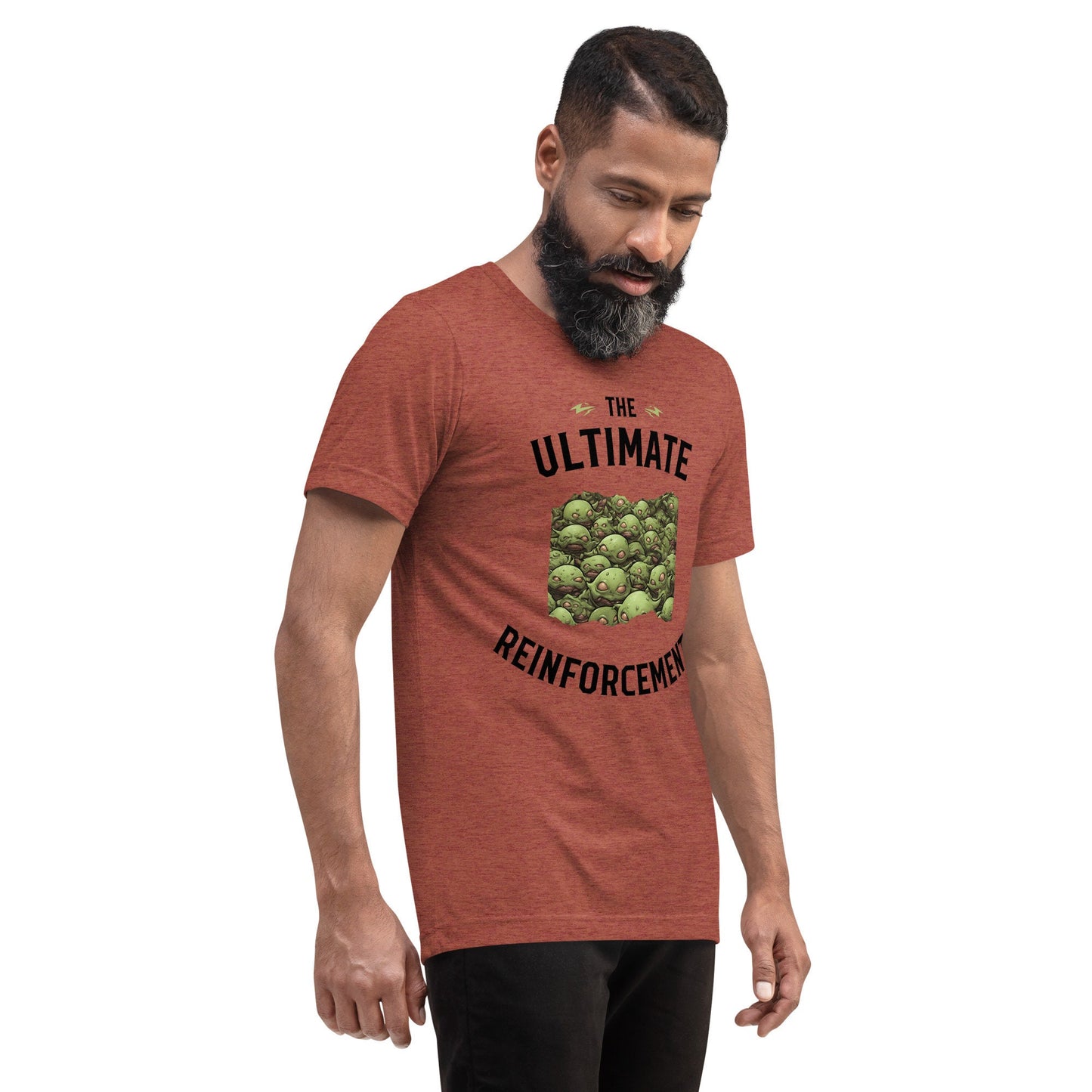 Warhammer Nurgling Death Guard shirt T-Shirt