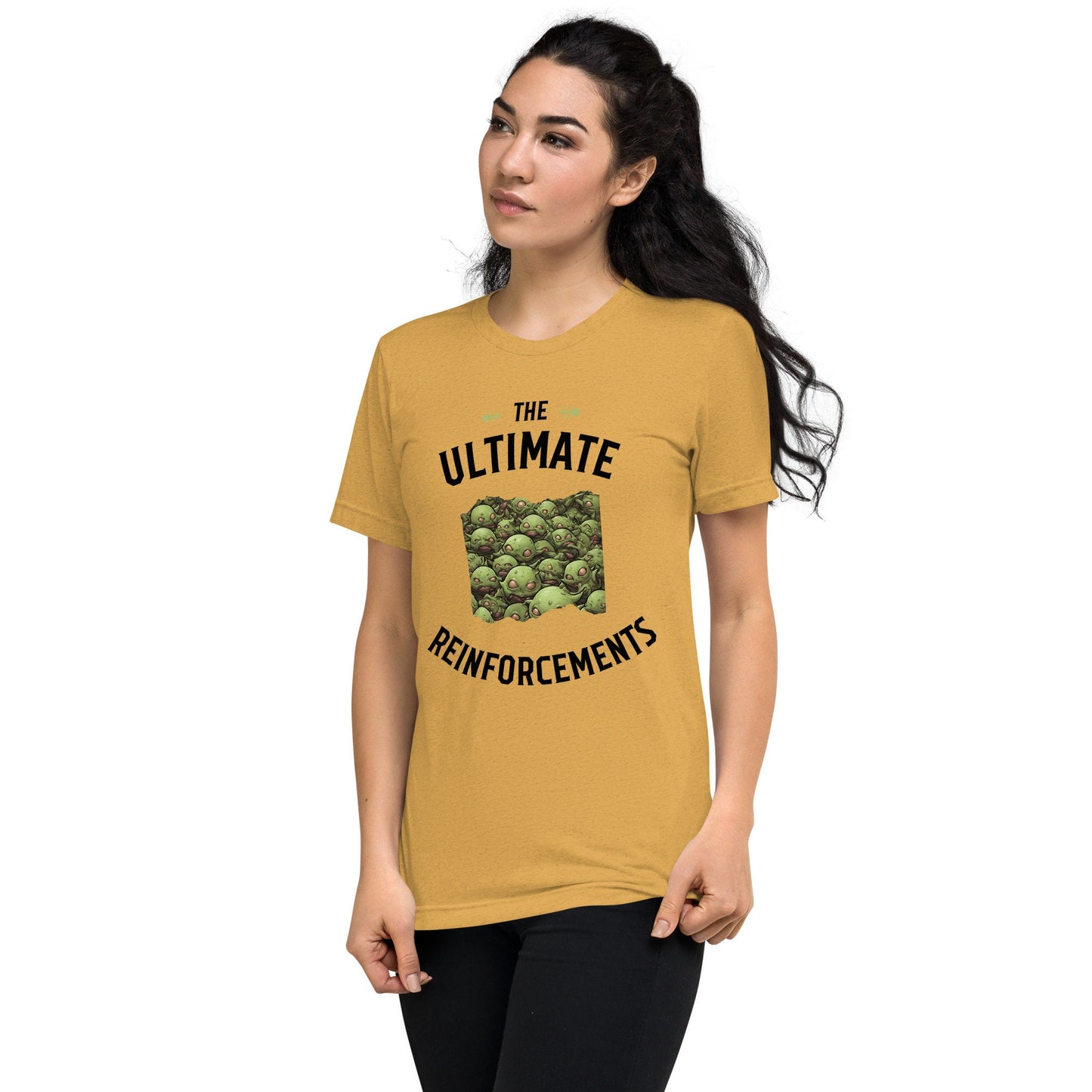 Warhammer Nurgling Death Guard shirt T-Shirt