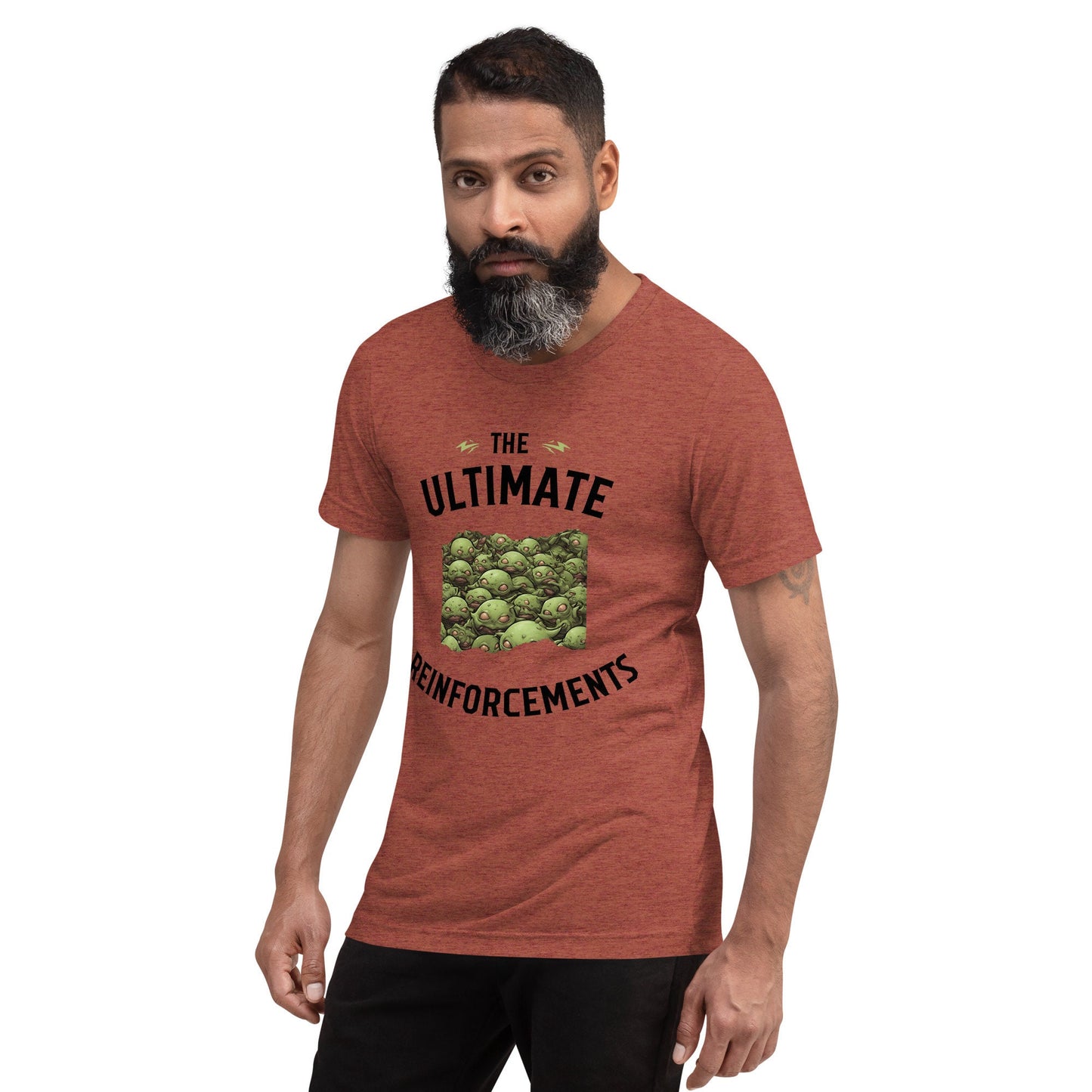 Warhammer Nurgling Death Guard shirt T-Shirt