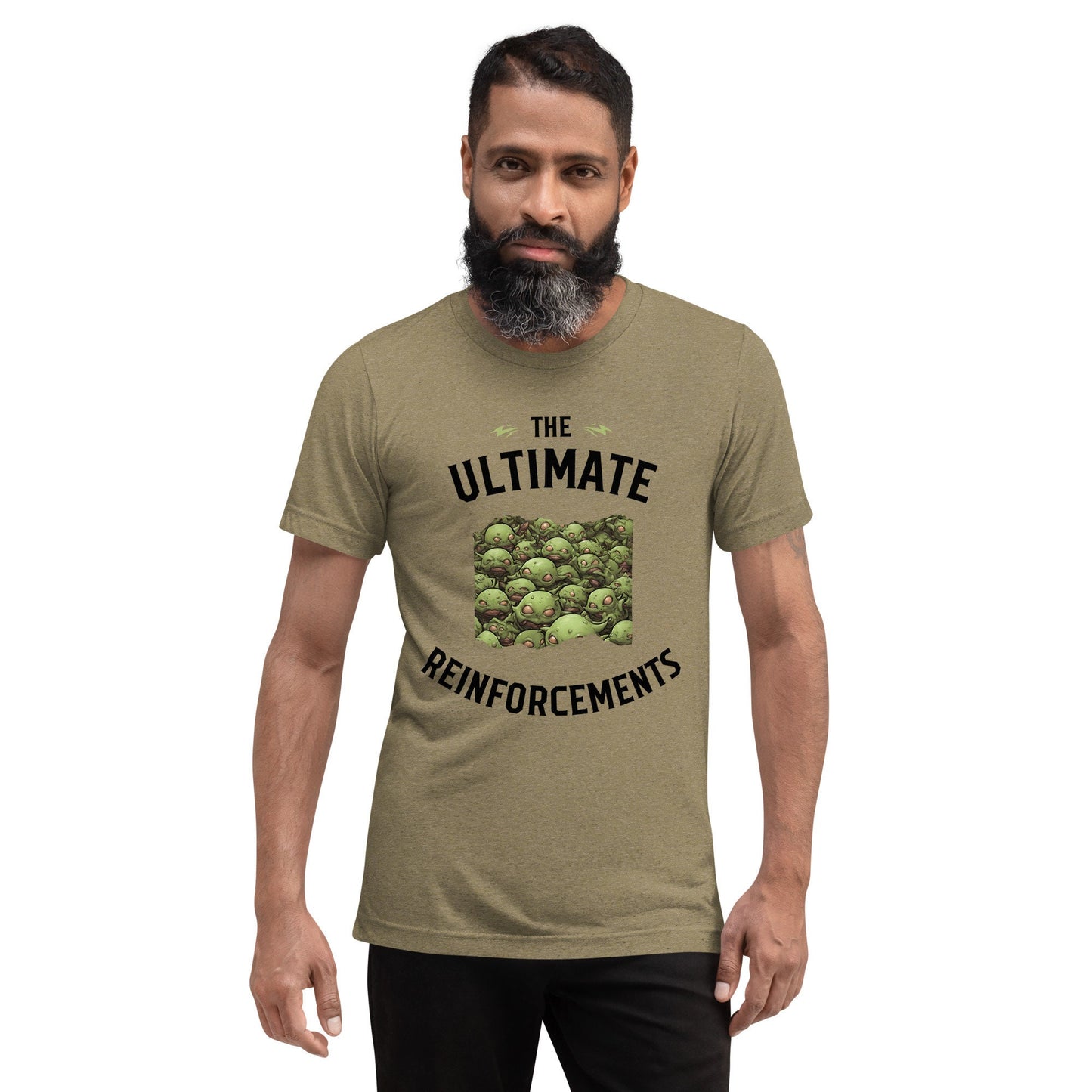 Warhammer Nurgling Death Guard shirt T-Shirt