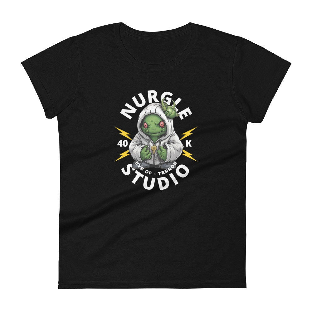 Nurgling boxing studio shirt Classic T-Shirt