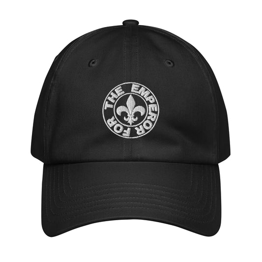 For the Emperor Under Armour® hat